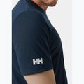 Koszulka męska Helly Hansen HP Race Graphic navy 4