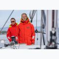 Kurtka żeglarska męska Helly Hansen Skagen Pro alert red 12