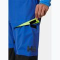 Spodnie żeglarskie męskie  Helly Hansen Skagen Pro Bib cobalt 2.0 6