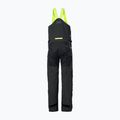 Spodnie żeglarskie męskie  Helly Hansen Skagen Pro Bib ebony 8