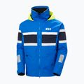 Kurtka żeglarska męska Helly Hansen Salt Original cobalt 2.0 7