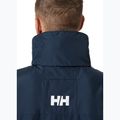 Kurtka żeglarska męska Helly Hansen Salt Inshore navy 5