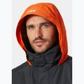 Kurtka żeglarska męska Helly Hansen Salt Inshore ebony 3