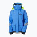 Kurtka żeglarska damska Helly Hansen Skagen Pro ultra blue 8