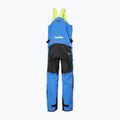 Spodnie żeglarskie damskie Helly Hansen Skagen Pro Bib ultra blue 9