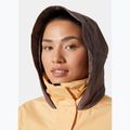 Kurtka żeglarska damska Helly Hansen Salt Inshore miami peach 3