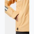 Kurtka żeglarska damska Helly Hansen Salt Inshore miami peach 4
