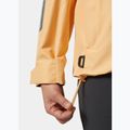 Kurtka żeglarska damska Helly Hansen Salt Inshore miami peach 5
