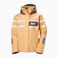 Kurtka żeglarska damska Helly Hansen Salt Inshore miami peach 6