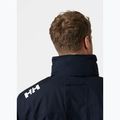 Kurtka żeglarska męska Helly Hansen Crew Hooded Midlayer 2 navy 6