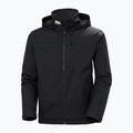 Kurtka żeglarska męska Helly Hansen Crew Hooded Midlayer 2 black 7