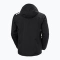 Kurtka żeglarska męska Helly Hansen Crew Hooded Midlayer 2 black 8