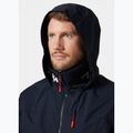 Kurtka żeglarska męska Helly Hansen Crew Hooded 2.0 navy 3