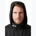 Kurtka żeglarska męska Helly Hansen Crew Hooded 2.0 black 3