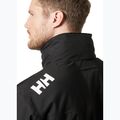 Kurtka żeglarska męska Helly Hansen Crew Hooded 2.0 black 4