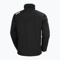 Kurtka żeglarska męska Helly Hansen Crew Midlayer 2 black 7