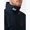 Kurtka żeglarska męska Helly Hansen Crew 2.0 navy 3