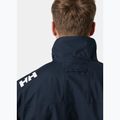 Kurtka żeglarska męska Helly Hansen Crew 2.0 navy 4