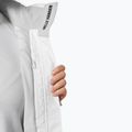 Kurtka żeglarska damska Helly Hansen Crew Hooded Midlayer 2.0 white 5