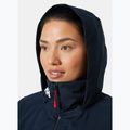 Kurtka żeglarska damska Helly Hansen Crew Hooded Midlayer 2.0 navy 3