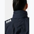 Kurtka żeglarska damska Helly Hansen Crew Hooded 2.0 navy 4