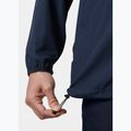 Kurtka żeglarska męska Helly Hansen Salt Striped Windbreaker navy 4