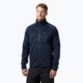 Bluza żeglarska męska Helly Hansen Hp Windproof Fleece 2.0 navy
