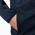 Bluza żeglarska męska Helly Hansen Hp Windproof Fleece 2.0 navy 5