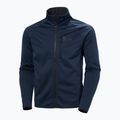 Bluza żeglarska męska Helly Hansen Hp Windproof Fleece 2.0 navy 6