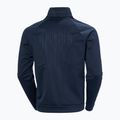 Bluza żeglarska męska Helly Hansen Hp Windproof Fleece 2.0 navy 7