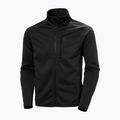 Bluza żeglarska męska Helly Hansen Hp Windproof Fleece 2.0 ebony 3