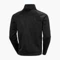Bluza żeglarska męska Helly Hansen Hp Windproof Fleece 2.0 ebony 4