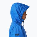 Kurtka żeglarska dziecięca Helly Hansen Crew Hooded JR cobalt 2.0 3