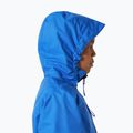 Kurtka żeglarska dziecięca Helly Hansen Crew Hooded JR cobalt 2.0 4