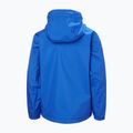 Kurtka żeglarska dziecięca Helly Hansen Crew Hooded JR cobalt 2.0 7