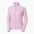 Bluza damska Helly Hansen Daybreaker cherry blossom 5