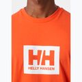 Koszulka męska Helly Hansen HH Box flame 3