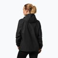 Kurtka przeciwdeszczowa damska Helly Hansen Vancouver black 2