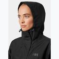 Kurtka przeciwdeszczowa damska Helly Hansen Vancouver black 3