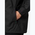 Kurtka przeciwdeszczowa damska Helly Hansen Vancouver black 4
