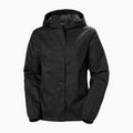 Kurtka przeciwdeszczowa damska Helly Hansen Vancouver black 6