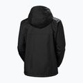 Kurtka przeciwdeszczowa damska Helly Hansen Vancouver black 7