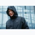 Kurtka przeciwdeszczowa damska Helly Hansen Vancouver black 8