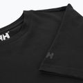 Koszulka męska Helly Hansen HH Cotton 2 pack black 4