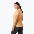 Koszulka damska Helly Hansen Allure miami peach 2