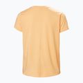 Koszulka damska Helly Hansen Allure miami peach 5