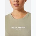 Koszulka damska Helly Hansen Allure light lav 3