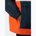 Kurtka żeglarska męska Helly Hansen Play Anorak navy 5