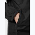 Płaszcz przeciwdeszczowy męski Helly Hansen Vancouver Rain Coat black 5