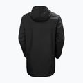 Płaszcz przeciwdeszczowy męski Helly Hansen Vancouver Rain Coat black 7